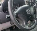 Белый Мерседес Sprinter, объемом двигателя 2.14 л и пробегом 345 тыс. км за 15300 $, фото 38 на Automoto.ua