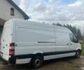 Білий Мерседес Sprinter, об'ємом двигуна 0 л та пробігом 490 тис. км за 17700 $, фото 3 на Automoto.ua