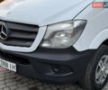 Белый Мерседес Sprinter, объемом двигателя 2.1 л и пробегом 431 тыс. км за 16499 $, фото 47 на Automoto.ua