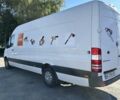 Білий Мерседес Sprinter, об'ємом двигуна 2.14 л та пробігом 150 тис. км за 18000 $, фото 4 на Automoto.ua