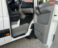 Белый Мерседес Sprinter, объемом двигателя 2.1 л и пробегом 385 тыс. км за 14999 $, фото 46 на Automoto.ua