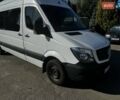 Белый Мерседес Sprinter, объемом двигателя 2.14 л и пробегом 391 тыс. км за 18000 $, фото 5 на Automoto.ua