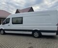 Белый Мерседес Sprinter, объемом двигателя 2.1 л и пробегом 564 тыс. км за 21999 $, фото 17 на Automoto.ua