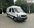Белый Мерседес Sprinter, объемом двигателя 3 л и пробегом 252 тыс. км за 40254 $, фото 1 на Automoto.ua