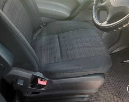 Белый Мерседес Sprinter, объемом двигателя 2 л и пробегом 330 тыс. км за 14100 $, фото 4 на Automoto.ua