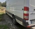Белый Мерседес Sprinter, объемом двигателя 2 л и пробегом 330 тыс. км за 14100 $, фото 1 на Automoto.ua