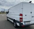 Білий Мерседес Sprinter, об'ємом двигуна 2.2 л та пробігом 370 тис. км за 17000 $, фото 3 на Automoto.ua
