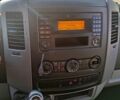 Білий Мерседес Sprinter, об'ємом двигуна 2.1 л та пробігом 301 тис. км за 15999 $, фото 30 на Automoto.ua