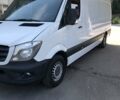 Білий Мерседес Sprinter, об'ємом двигуна 2.87 л та пробігом 400 тис. км за 17000 $, фото 3 на Automoto.ua