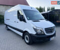 Білий Мерседес Sprinter, об'ємом двигуна 0 л та пробігом 500 тис. км за 14999 $, фото 2 на Automoto.ua
