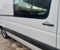 Белый Мерседес Sprinter, объемом двигателя 2.14 л и пробегом 345 тыс. км за 15300 $, фото 19 на Automoto.ua