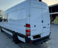 Белый Мерседес Sprinter, объемом двигателя 3 л и пробегом 400 тыс. км за 37999 $, фото 14 на Automoto.ua