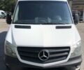 Білий Мерседес Sprinter, об'ємом двигуна 2.87 л та пробігом 400 тис. км за 17000 $, фото 1 на Automoto.ua