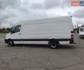 Белый Мерседес Sprinter, объемом двигателя 0 л и пробегом 291 тыс. км за 28800 $, фото 4 на Automoto.ua