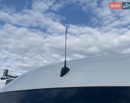 Белый Мерседес Sprinter, объемом двигателя 3 л и пробегом 307 тыс. км за 27990 $, фото 32 на Automoto.ua