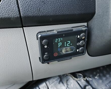 Мерседес Sprinter 2016 в Хороле на Automoto.ua Белый Мерседес Sprinter, объемом двигателя 2.1 л и пробегом 548 тыс. км за 18500 $, фото 13 на Automoto.ua