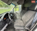 Белый Мерседес Sprinter, объемом двигателя 2.2 л и пробегом 325 тыс. км за 22000 $, фото 10 на Automoto.ua