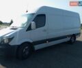 Белый Мерседес Sprinter, объемом двигателя 2.2 л и пробегом 308 тыс. км за 15500 $, фото 29 на Automoto.ua
