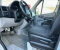 Белый Мерседес Sprinter, объемом двигателя 3 л и пробегом 73 тыс. км за 2900 $, фото 2 на Automoto.ua