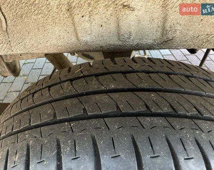 Білий Мерседес Sprinter, об'ємом двигуна 2.14 л та пробігом 331 тис. км за 18900 $, фото 24 на Automoto.ua