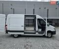 Белый Мерседес Sprinter, объемом двигателя 3 л и пробегом 370 тыс. км за 22499 $, фото 13 на Automoto.ua