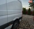 Білий Мерседес Sprinter, об'ємом двигуна 2.14 л та пробігом 294 тис. км за 17500 $, фото 8 на Automoto.ua