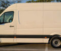 Белый Мерседес Sprinter, объемом двигателя 2.2 л и пробегом 375 тыс. км за 17400 $, фото 6 на Automoto.ua