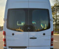 Белый Мерседес Sprinter, объемом двигателя 2.2 л и пробегом 375 тыс. км за 17400 $, фото 7 на Automoto.ua