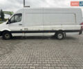 Белый Мерседес Sprinter, объемом двигателя 2.2 л и пробегом 570 тыс. км за 6500 $, фото 2 на Automoto.ua