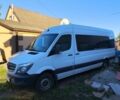 Мерседес Sprinter 2016 в Хороле на Automoto.ua Белый Мерседес Sprinter, объемом двигателя 2.1 л и пробегом 548 тыс. км за 18500 $, фото 2 на Automoto.ua