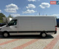 Белый Мерседес Sprinter, объемом двигателя 2.14 л и пробегом 331 тыс. км за 18900 $, фото 5 на Automoto.ua