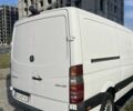 Білий Мерседес Sprinter, об'ємом двигуна 2.1 л та пробігом 2 тис. км за 16900 $, фото 4 на Automoto.ua