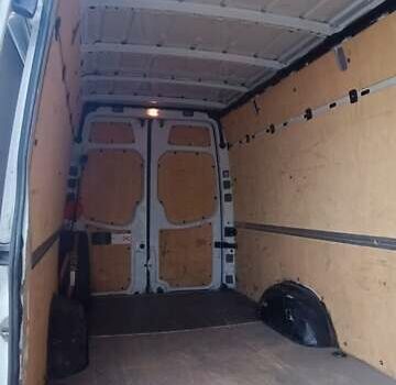 Білий Мерседес Sprinter, об'ємом двигуна 2.14 л та пробігом 460 тис. км за 16900 $, фото 12 на Automoto.ua