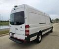 Білий Мерседес Sprinter, об'ємом двигуна 3 л та пробігом 134 тис. км за 10000 $, фото 4 на Automoto.ua