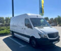 Білий Мерседес Sprinter, об'ємом двигуна 3 л та пробігом 315 тис. км за 35000 $, фото 1 на Automoto.ua