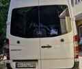 Білий Мерседес Sprinter, об'ємом двигуна 2.14 л та пробігом 270 тис. км за 16800 $, фото 6 на Automoto.ua