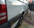 Білий Мерседес Sprinter, об'ємом двигуна 2.14 л та пробігом 294 тис. км за 17500 $, фото 6 на Automoto.ua