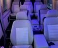 Білий Мерседес Sprinter, об'ємом двигуна 2.1 л та пробігом 320 тис. км за 25000 $, фото 16 на Automoto.ua