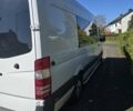 Білий Мерседес Sprinter, об'ємом двигуна 2.14 л та пробігом 5 тис. км за 17000 $, фото 6 на Automoto.ua
