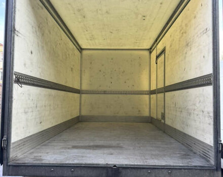 Белый Мерседес Sprinter, объемом двигателя 2.14 л и пробегом 331 тыс. км за 21500 $, фото 30 на Automoto.ua