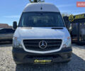 Белый Мерседес Sprinter, объемом двигателя 2.14 л и пробегом 430 тыс. км за 37500 $, фото 1 на Automoto.ua