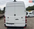 Белый Мерседес Sprinter, объемом двигателя 2.1 л и пробегом 209 тыс. км за 19600 $, фото 3 на Automoto.ua