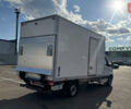 Белый Мерседес Sprinter, объемом двигателя 2.2 л и пробегом 275 тыс. км за 21900 $, фото 9 на Automoto.ua