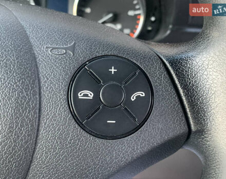 Белый Мерседес Sprinter, объемом двигателя 3 л и пробегом 310 тыс. км за 27990 $, фото 18 на Automoto.ua