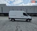 Белый Мерседес Sprinter, объемом двигателя 3 л и пробегом 370 тыс. км за 22499 $, фото 4 на Automoto.ua