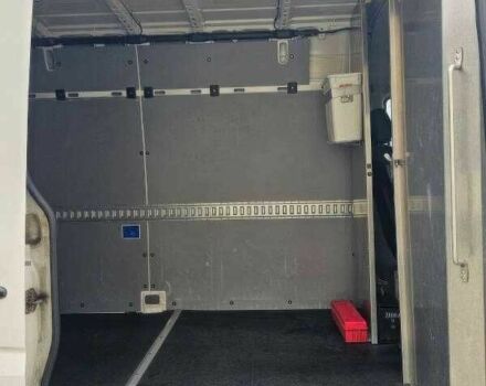 Білий Мерседес Sprinter, об'ємом двигуна 3 л та пробігом 134 тис. км за 10000 $, фото 7 на Automoto.ua
