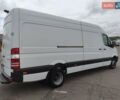 Белый Мерседес Sprinter, объемом двигателя 0 л и пробегом 291 тыс. км за 28900 $, фото 9 на Automoto.ua