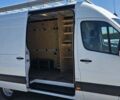 Белый Мерседес Sprinter, объемом двигателя 0 л и пробегом 262 тыс. км за 18900 $, фото 10 на Automoto.ua