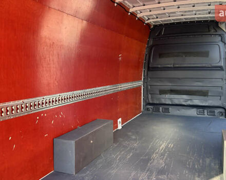 Белый Мерседес Sprinter, объемом двигателя 0 л и пробегом 287 тыс. км за 20850 $, фото 50 на Automoto.ua