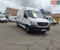 Белый Мерседес Sprinter, объемом двигателя 0 л и пробегом 291 тыс. км за 28900 $, фото 52 на Automoto.ua